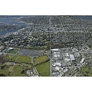 Seattle - University / Fremont / Wallingford 2005