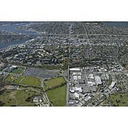Seattle - University / Fremont / Wallingford 2005