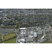 Seattle - University / Fremont / Wallingford 2005