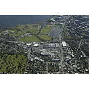 Seattle - University / Fremont / Wallingford 2005