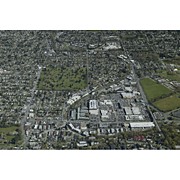 Seattle - University / Fremont / Wallingford 2005