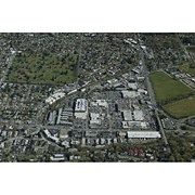 Seattle - University / Fremont / Wallingford 2005
