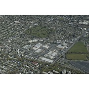 Seattle - University / Fremont / Wallingford 2005