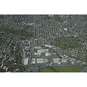 Seattle - University / Fremont / Wallingford 2005