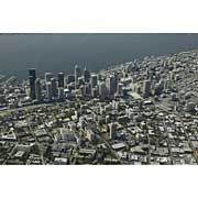 Seattle - Downtown 2005