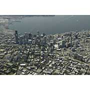 Seattle - Downtown 2005