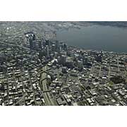 Seattle - Downtown 2005