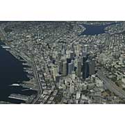 Seattle - Downtown 2005