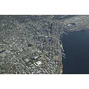 Seattle - Downtown 2005
