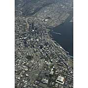 Seattle - Downtown 2005