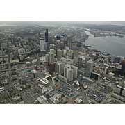 Seattle - Downtown 2005
