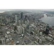 Seattle - Downtown 2005