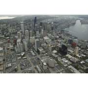 Seattle - Downtown 2005