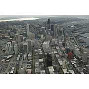 Seattle - Downtown 2005