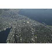 Seattle - Magnolia / Queen Anne 2005