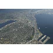 Seattle - Magnolia / Queen Anne 2005