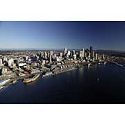 Seattle - Downtown 2005