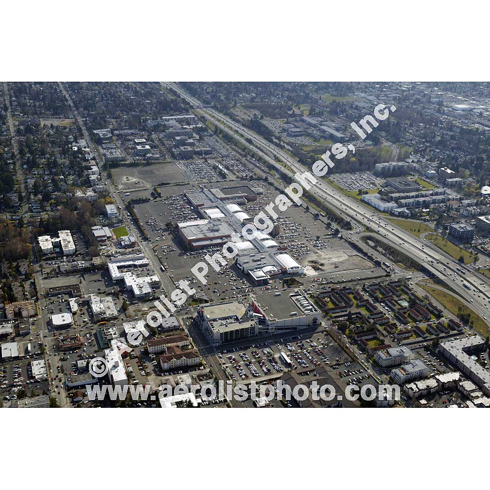 Seattle - Northgate / Lake City 2006