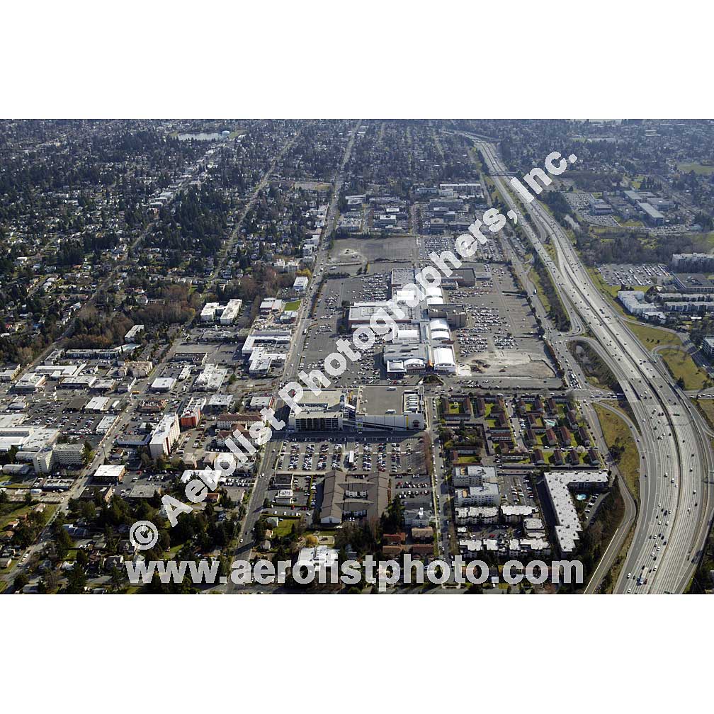 Seattle - Northgate / Lake City 2006