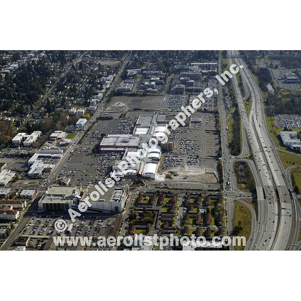 Seattle - Northgate / Lake City 2006