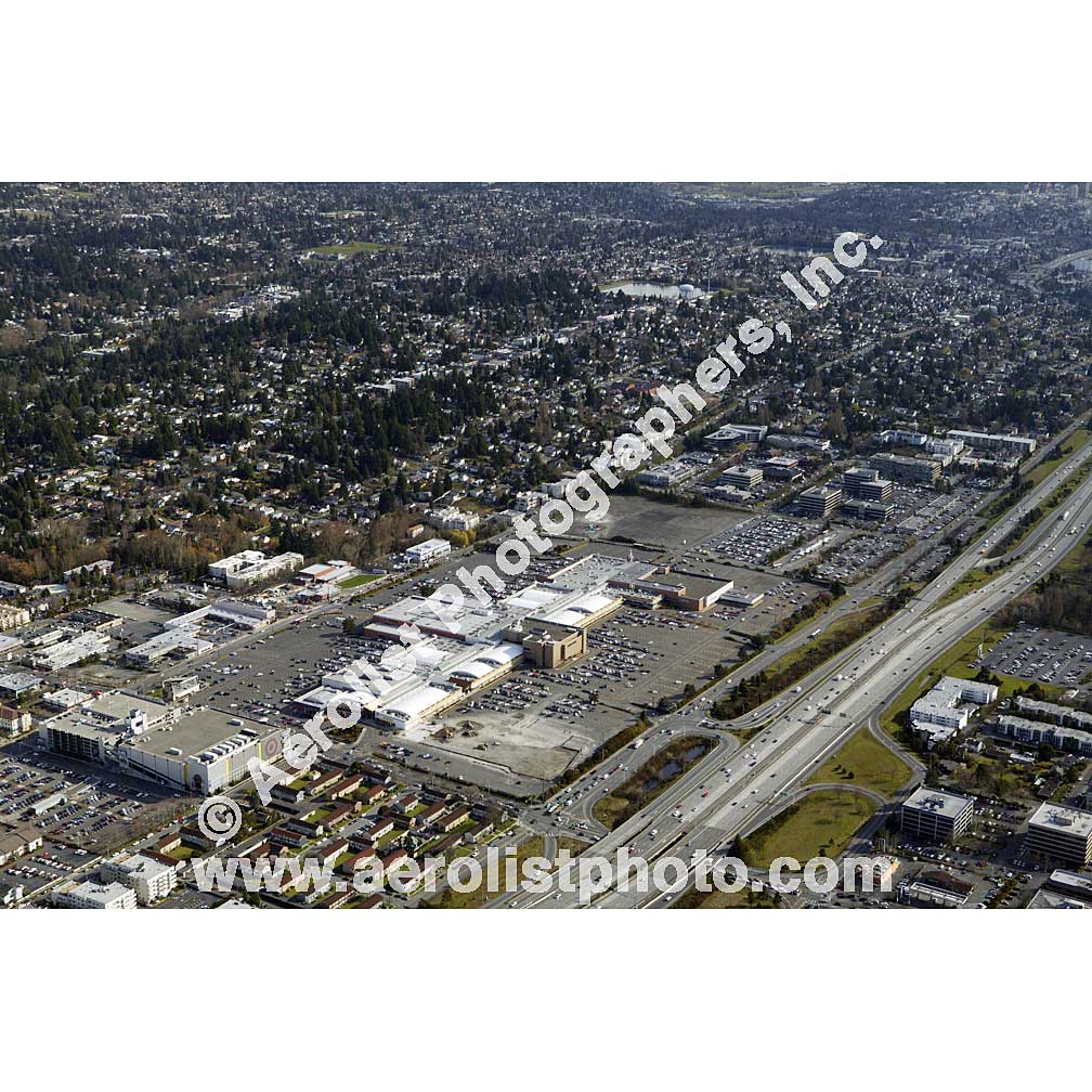 Seattle - Northgate / Lake City 2006