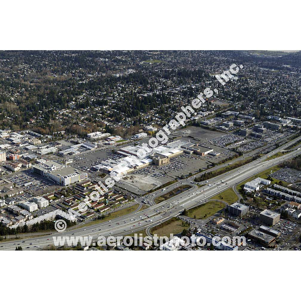 Seattle - Northgate / Lake City 2006