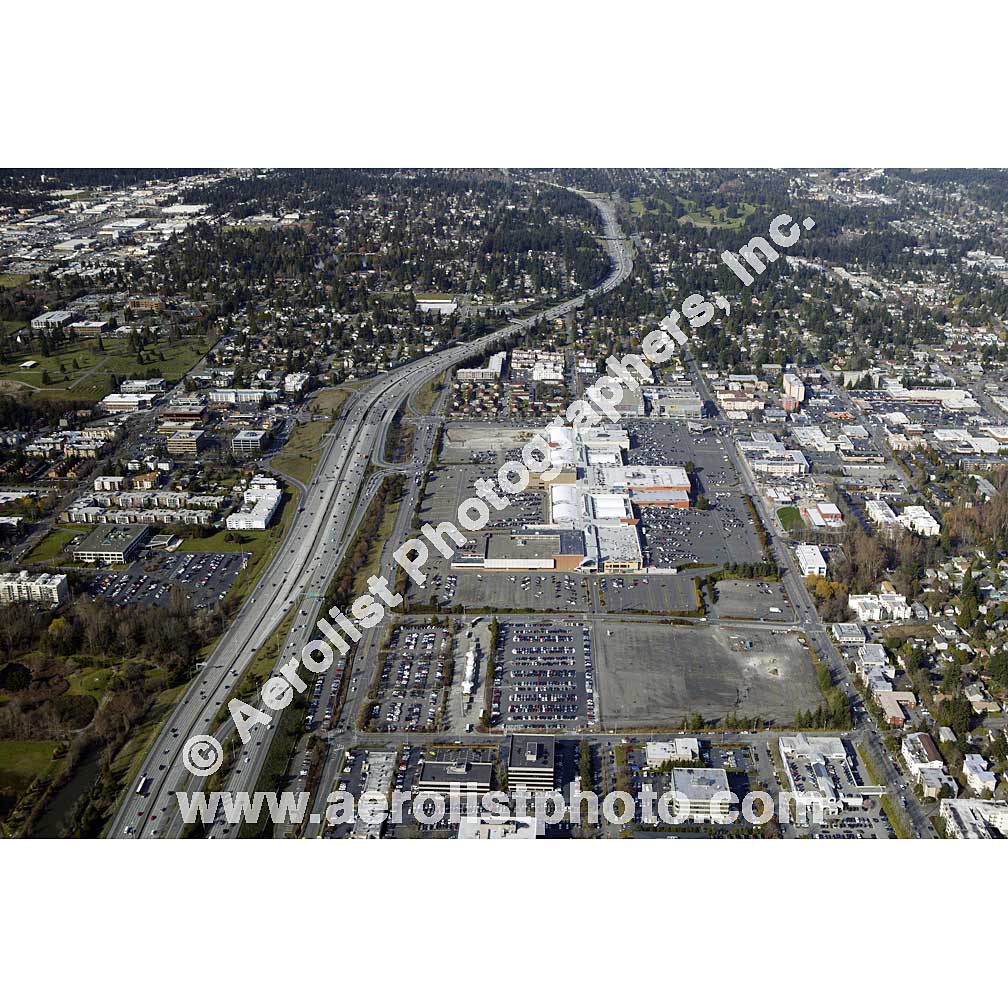 Seattle - Northgate / Lake City 2006