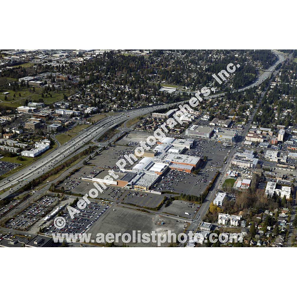 Seattle - Northgate / Lake City 2006