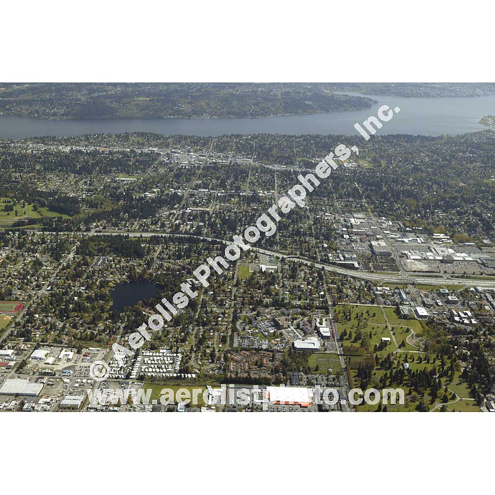 Seattle - Northgate / Lake City 2006