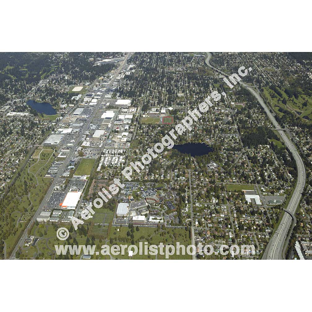 Seattle - Northgate / Lake City 2006