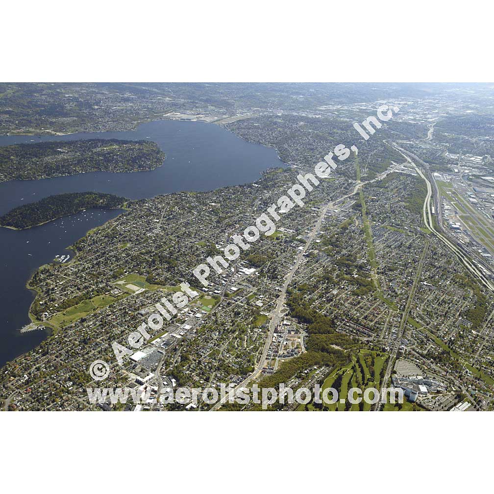 Seattle - South 2006