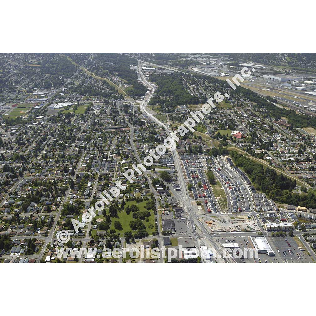 Seattle - South 2006