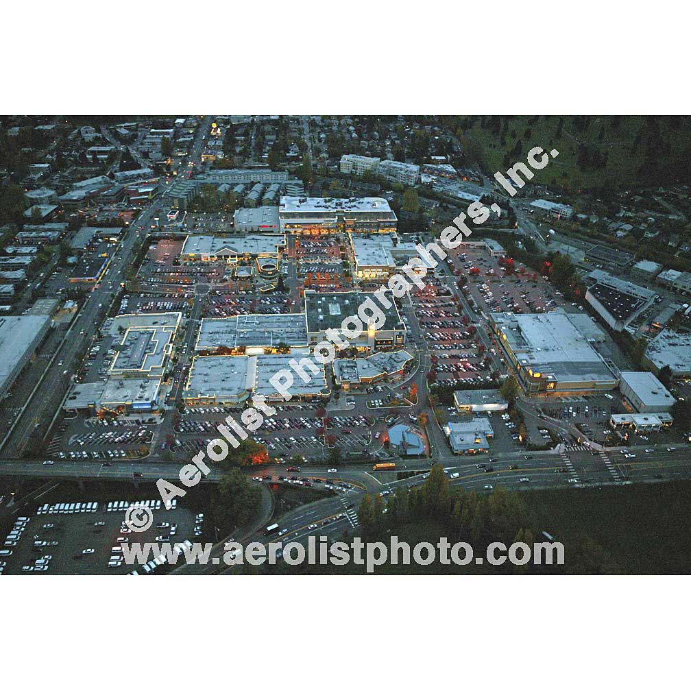 Seattle - University / Fremont / Wallingford 2006