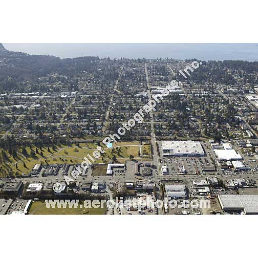 Seattle - Northgate / Lake City 2006
