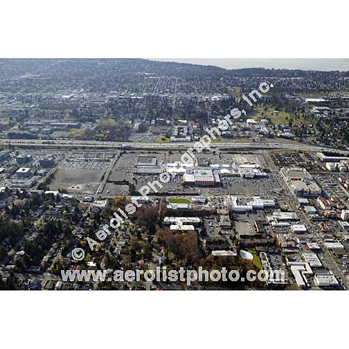 Seattle - Northgate / Lake City 2006