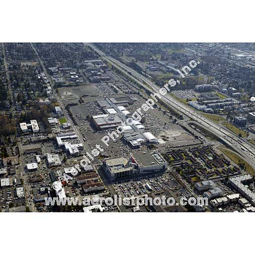 Seattle - Northgate / Lake City 2006