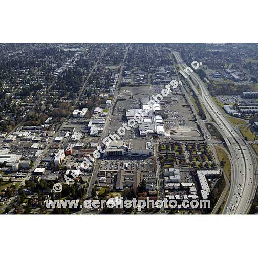 Seattle - Northgate / Lake City 2006