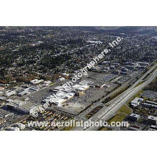 Seattle - Northgate / Lake City 2006