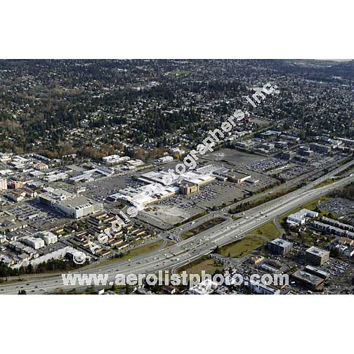 Seattle - Northgate / Lake City 2006