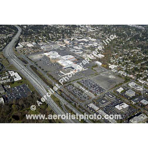 Seattle - Northgate / Lake City 2006