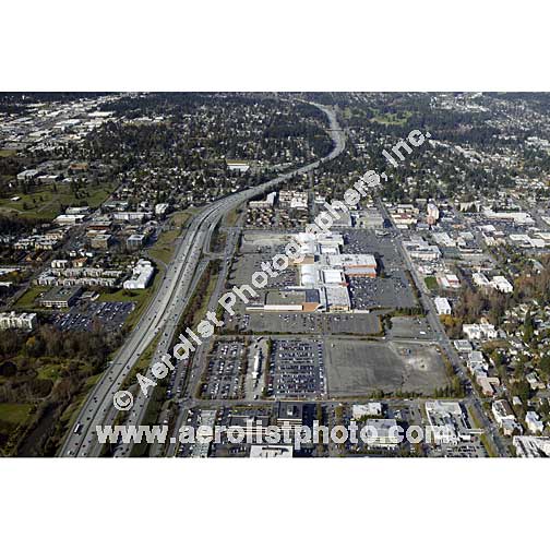 Seattle - Northgate / Lake City 2006