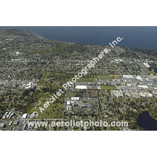 Seattle - Northgate / Lake City 2006