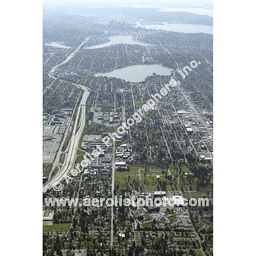 Seattle - Northgate / Lake City 2006