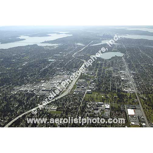 Seattle - Northgate / Lake City 2006