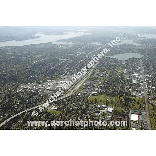 Seattle - Northgate / Lake City 2006