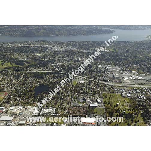 Seattle - Northgate / Lake City 2006