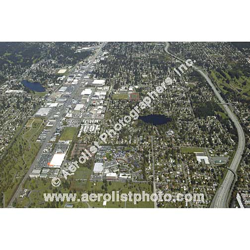 Seattle - Northgate / Lake City 2006