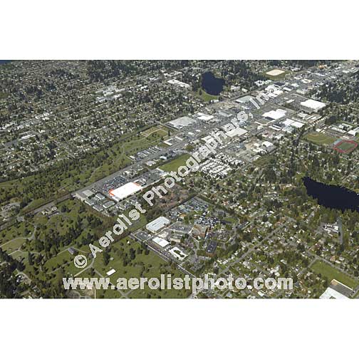 Seattle - Northgate / Lake City 2006