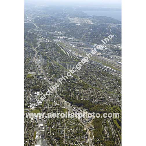 Seattle - South 2006