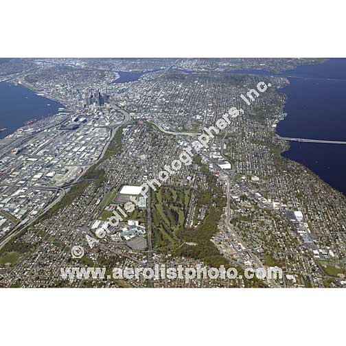 Seattle - South 2006